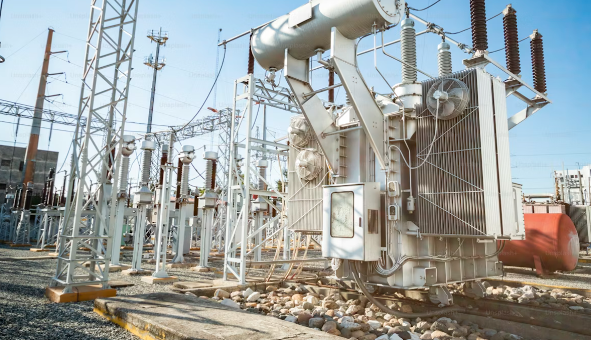 Power & Electrical Systems
